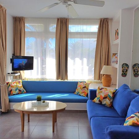 Happy Heart Los Molinos - 2 Bedroom 2 Bathroom Costa Teguise Exterior photo