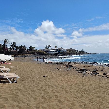 Happy Heart Los Molinos - 2 Bedroom 2 Bathroom Costa Teguise Exterior photo