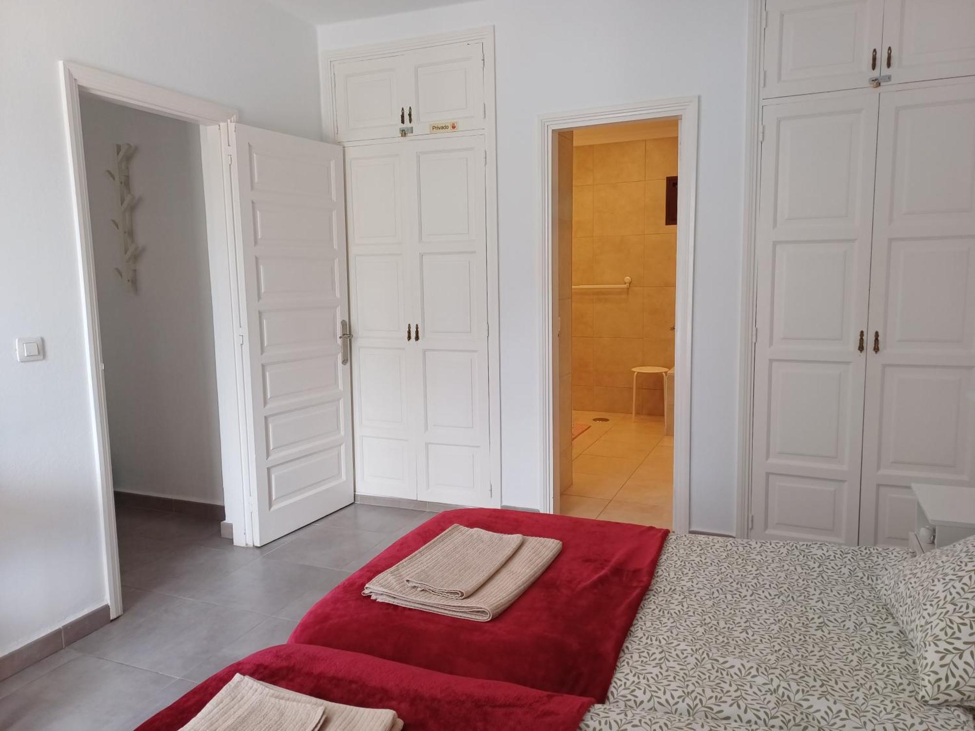 Happy Heart Los Molinos - 2 Bedroom 2 Bathroom Costa Teguise Exterior photo