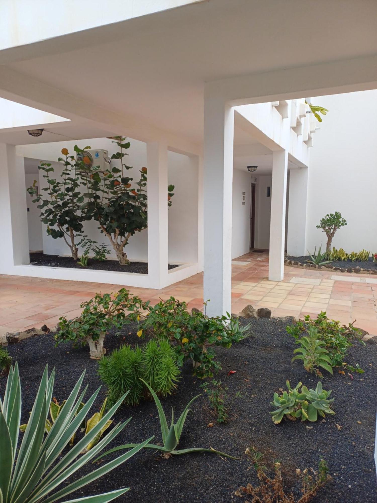 Happy Heart Los Molinos - 2 Bedroom 2 Bathroom Costa Teguise Exterior photo