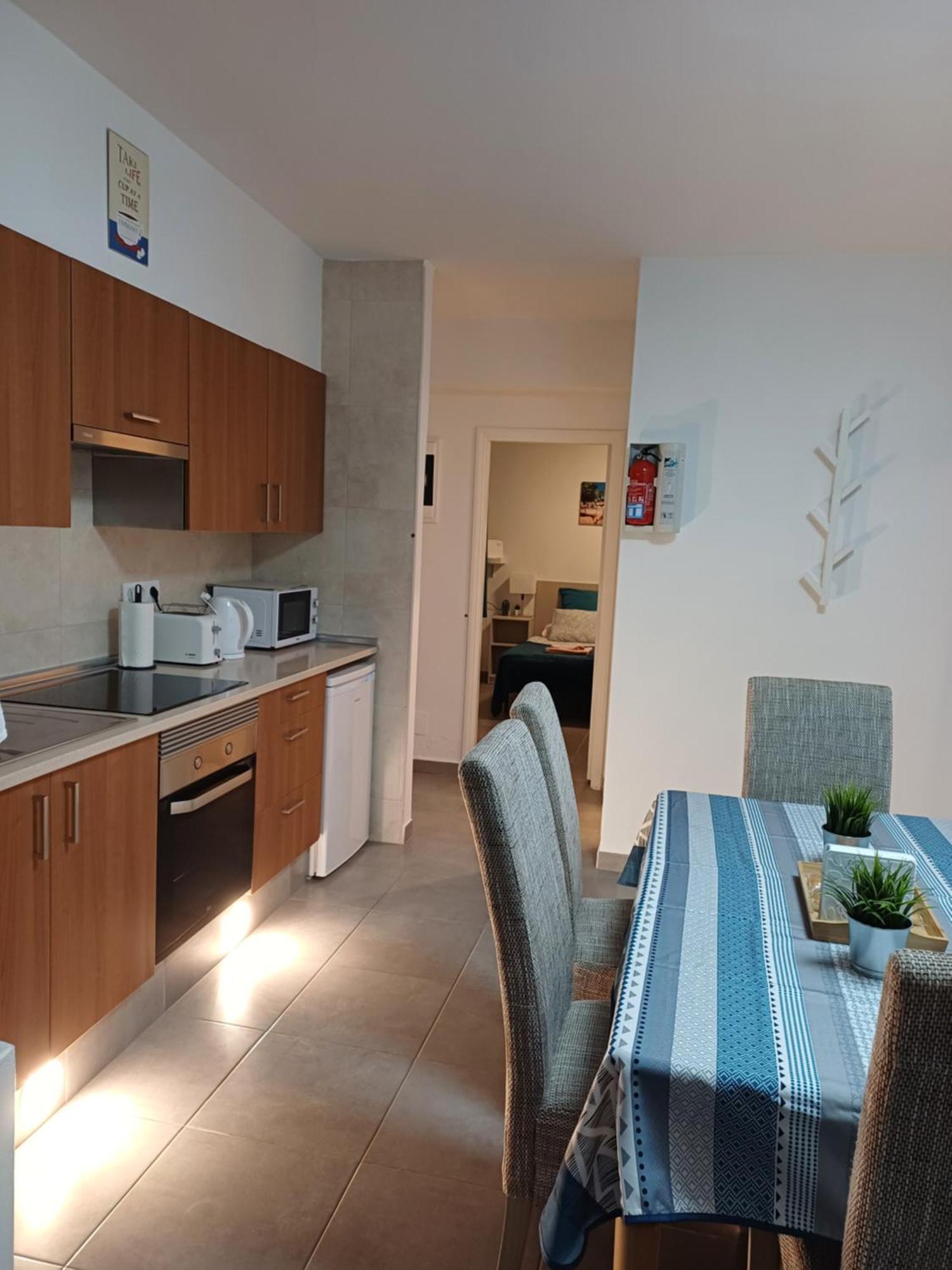 Happy Heart Los Molinos - 2 Bedroom 2 Bathroom Costa Teguise Exterior photo