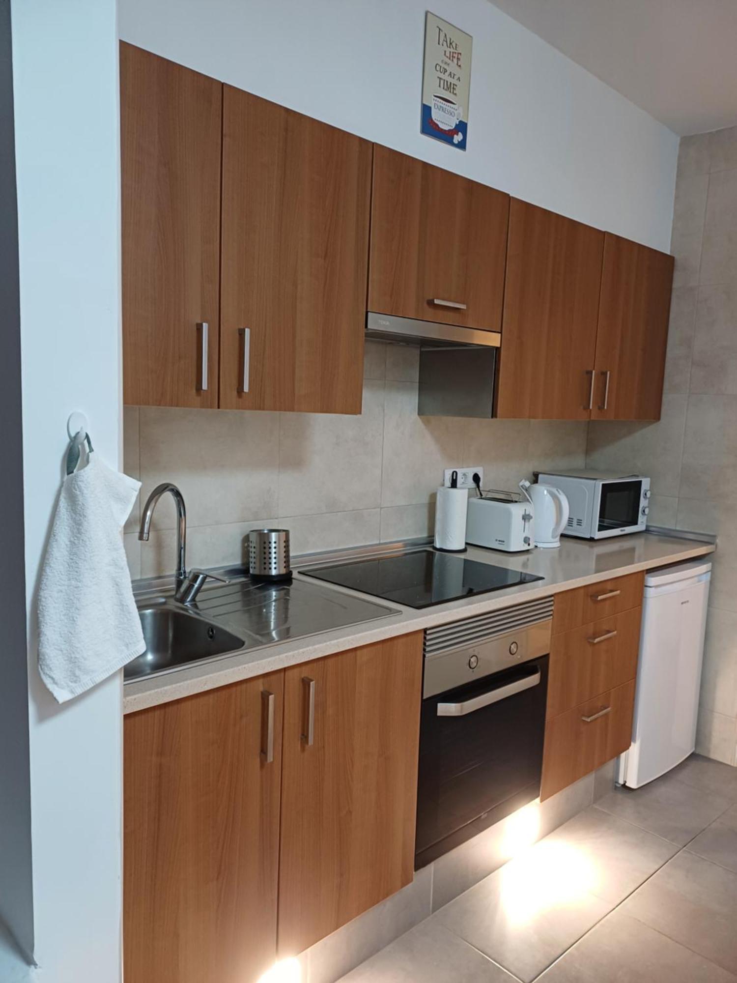 Happy Heart Los Molinos - 2 Bedroom 2 Bathroom Costa Teguise Exterior photo