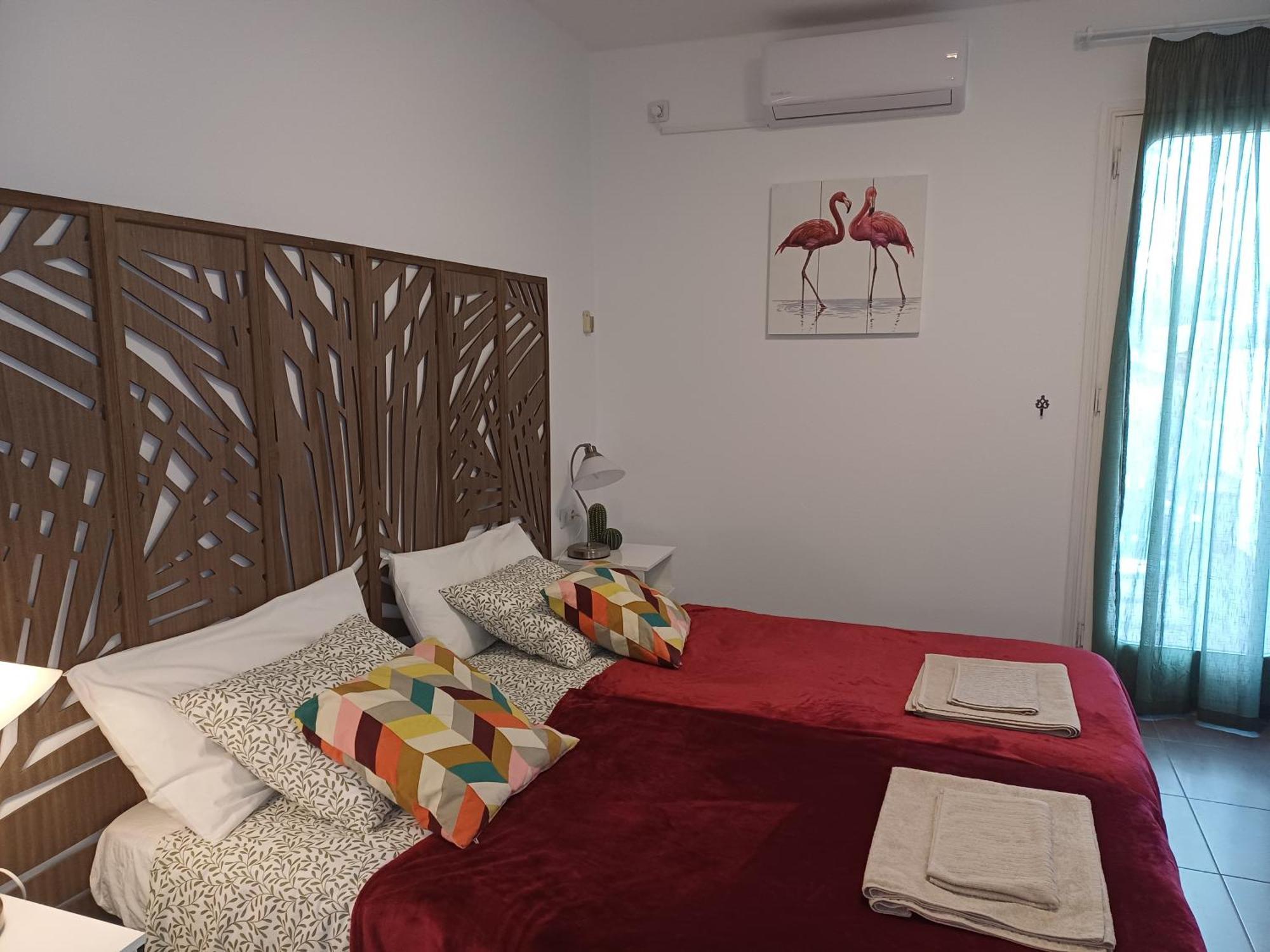 Happy Heart Los Molinos - 2 Bedroom 2 Bathroom Costa Teguise Exterior photo