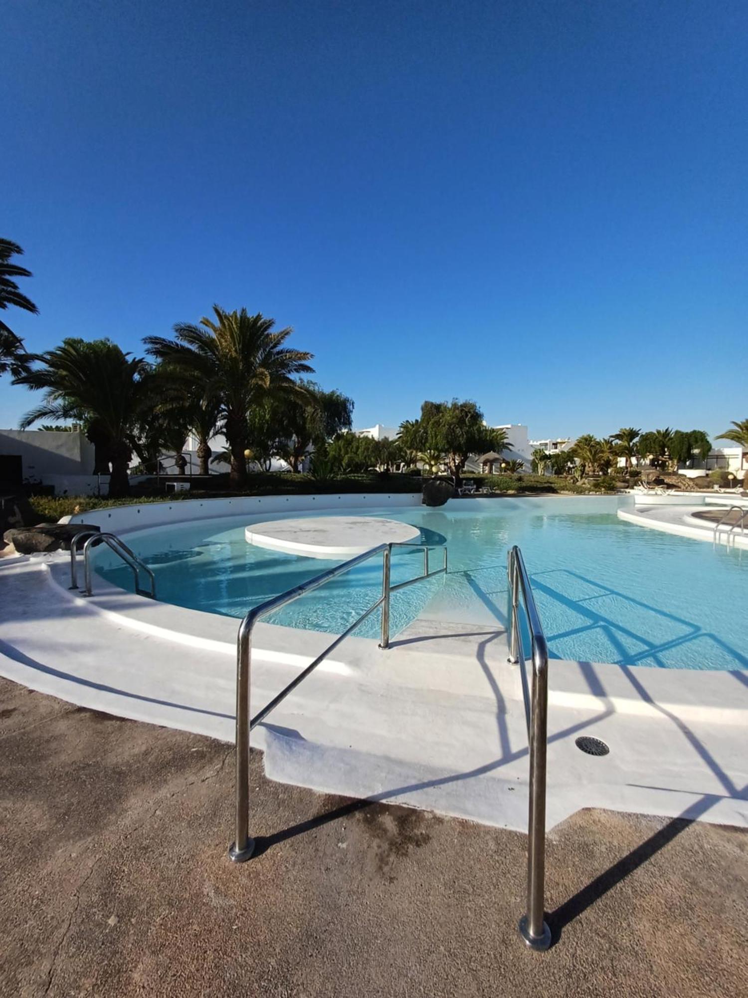 Happy Heart Los Molinos - 2 Bedroom 2 Bathroom Costa Teguise Exterior photo