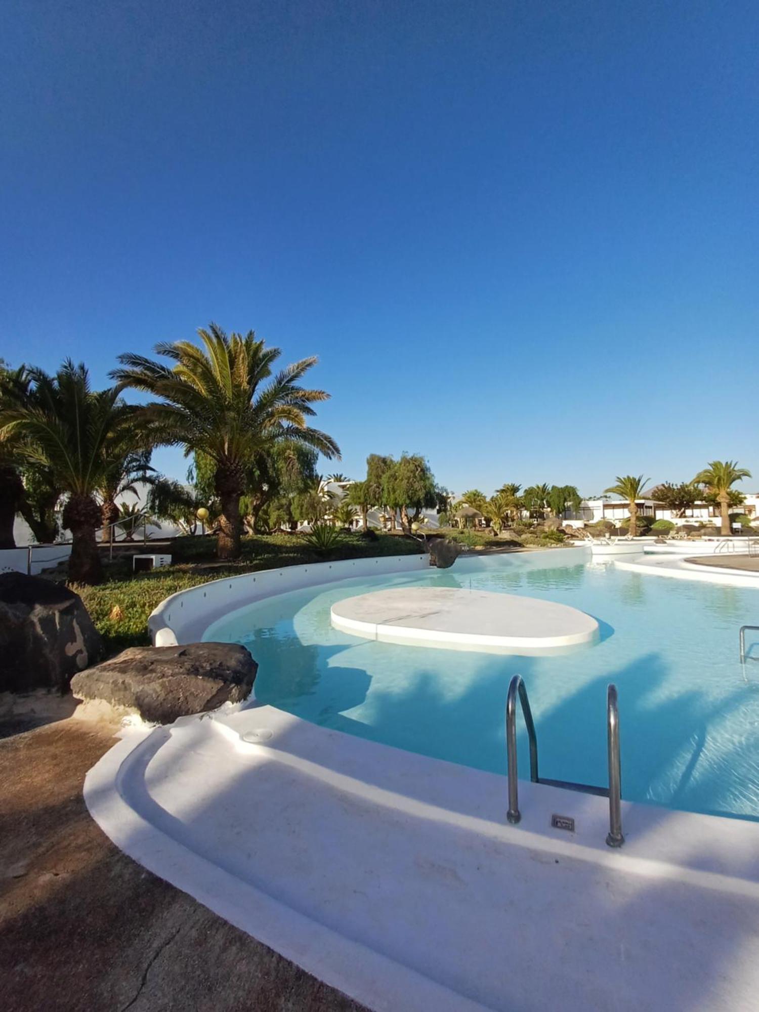 Happy Heart Los Molinos - 2 Bedroom 2 Bathroom Costa Teguise Exterior photo