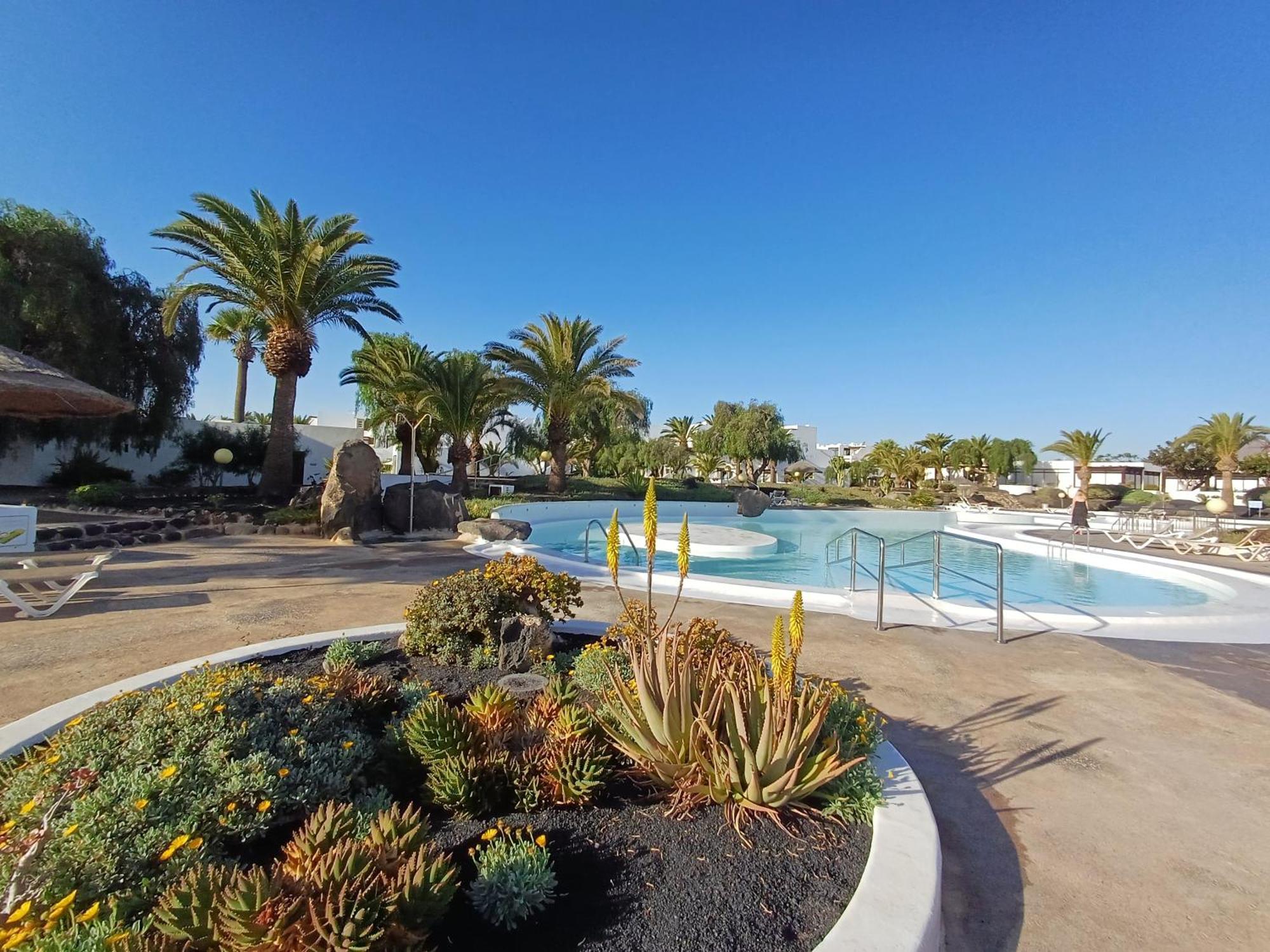 Happy Heart Los Molinos - 2 Bedroom 2 Bathroom Costa Teguise Exterior photo