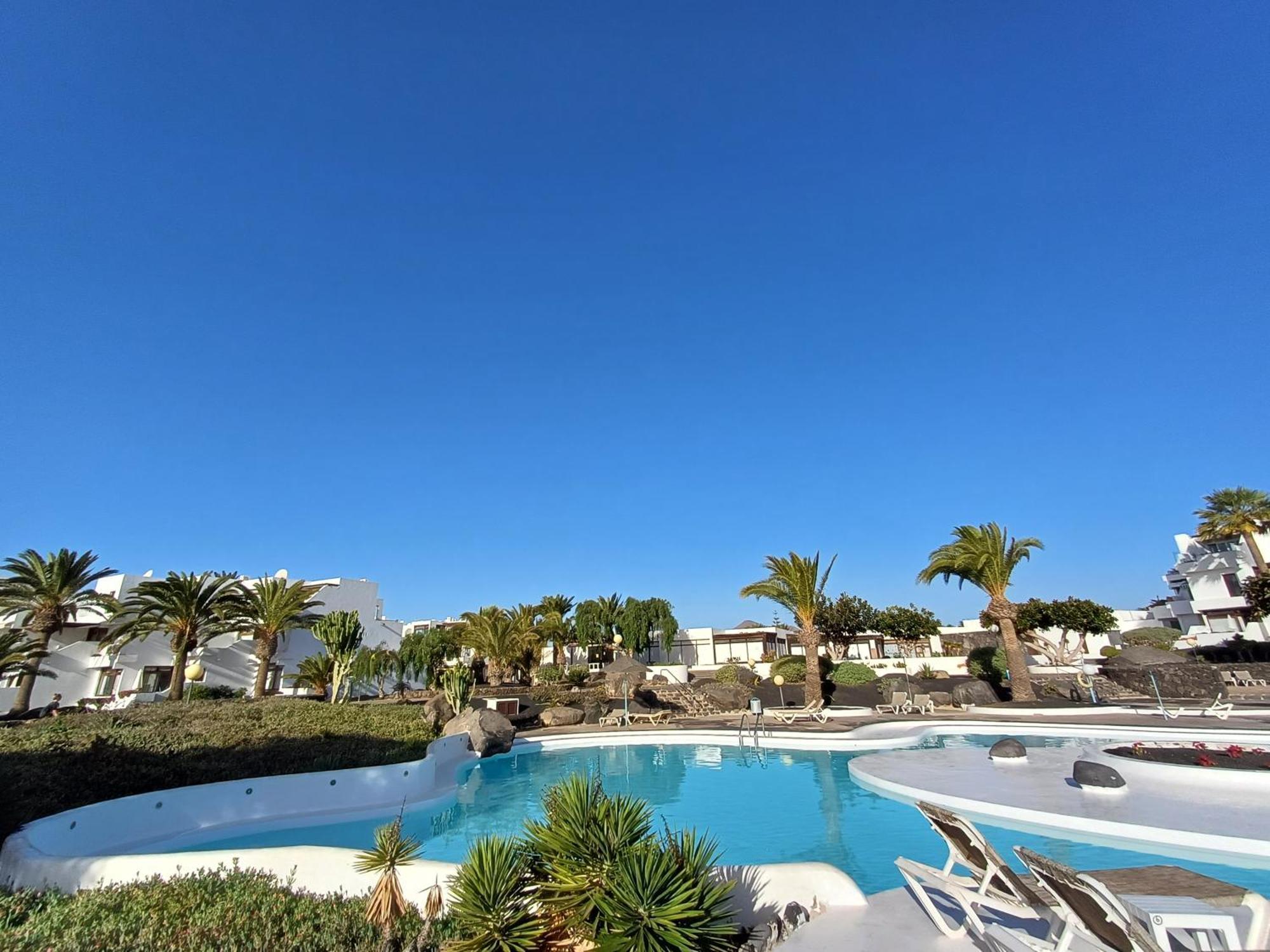 Happy Heart Los Molinos - 2 Bedroom 2 Bathroom Costa Teguise Exterior photo