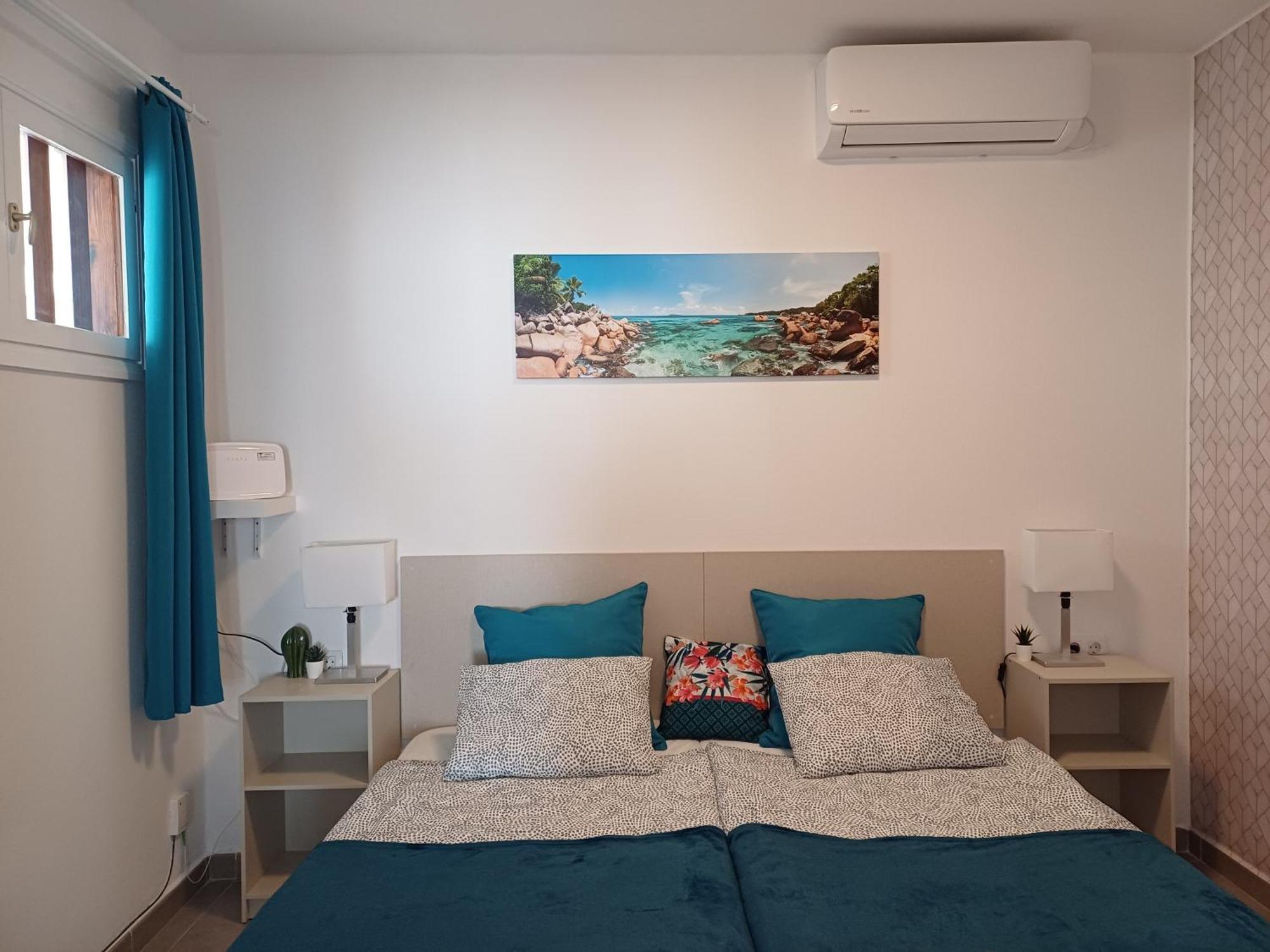 Happy Heart Los Molinos - 2 Bedroom 2 Bathroom Costa Teguise Exterior photo