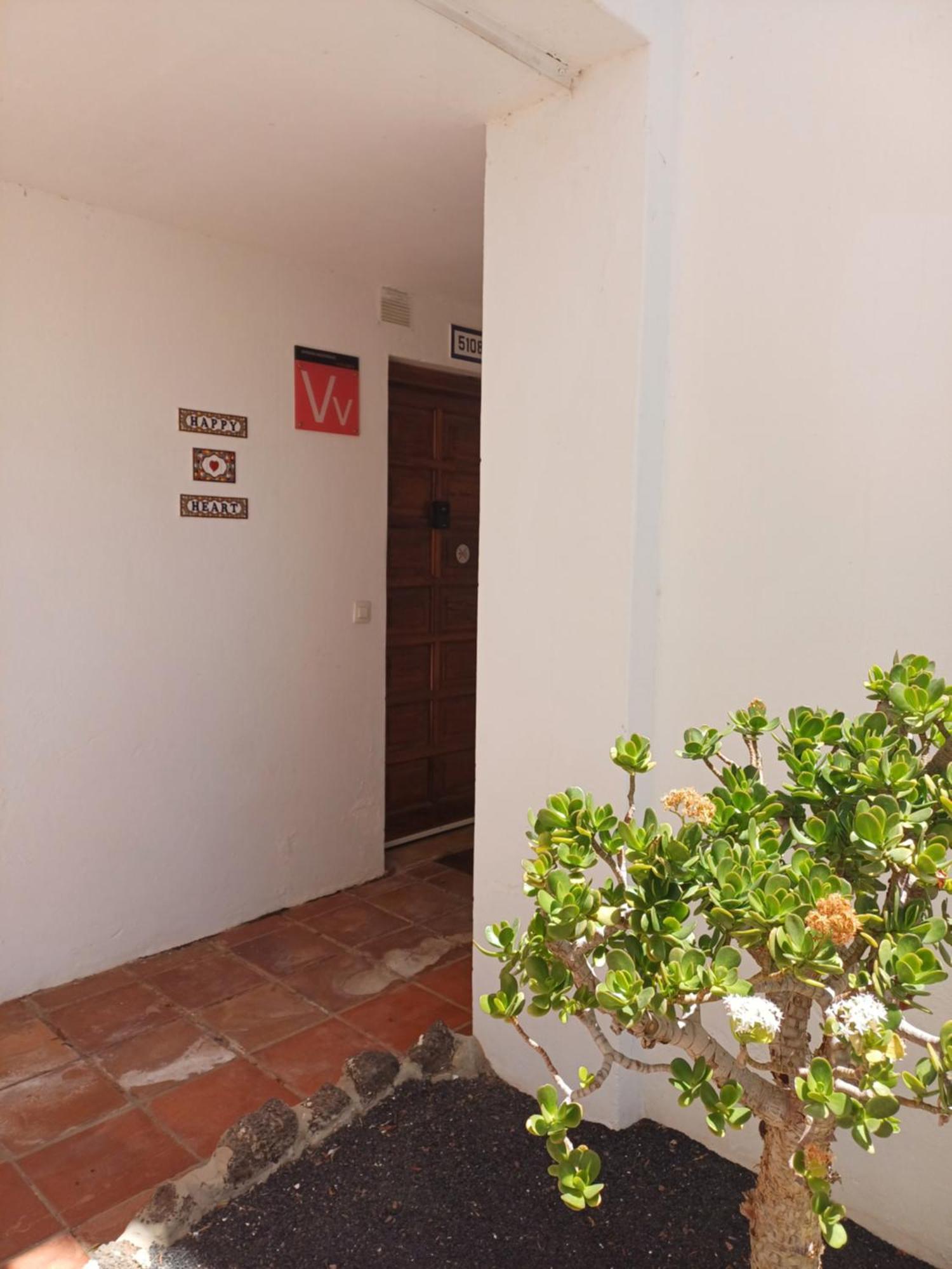 Happy Heart Los Molinos - 2 Bedroom 2 Bathroom Costa Teguise Exterior photo
