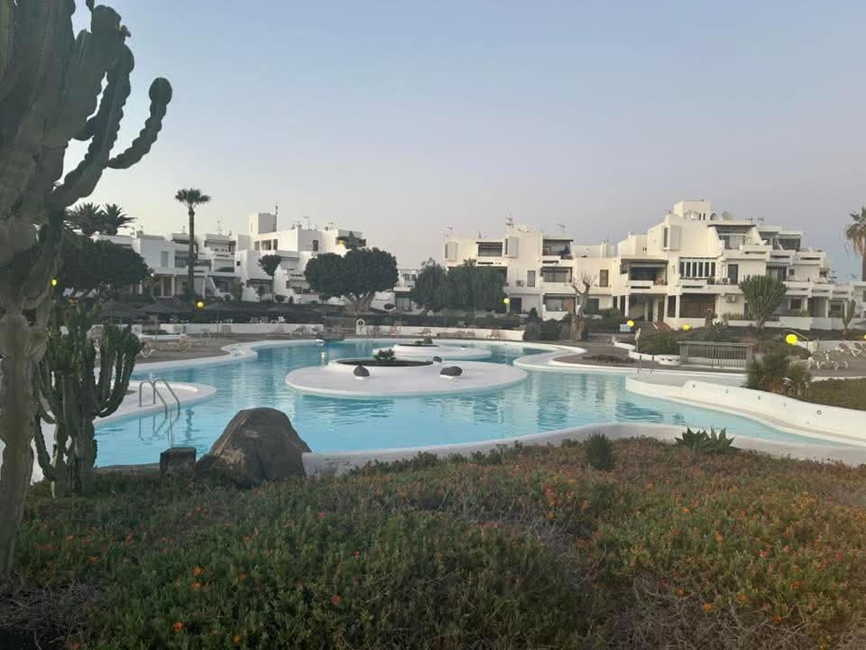 Happy Heart Los Molinos - 2 Bedroom 2 Bathroom Costa Teguise Exterior photo
