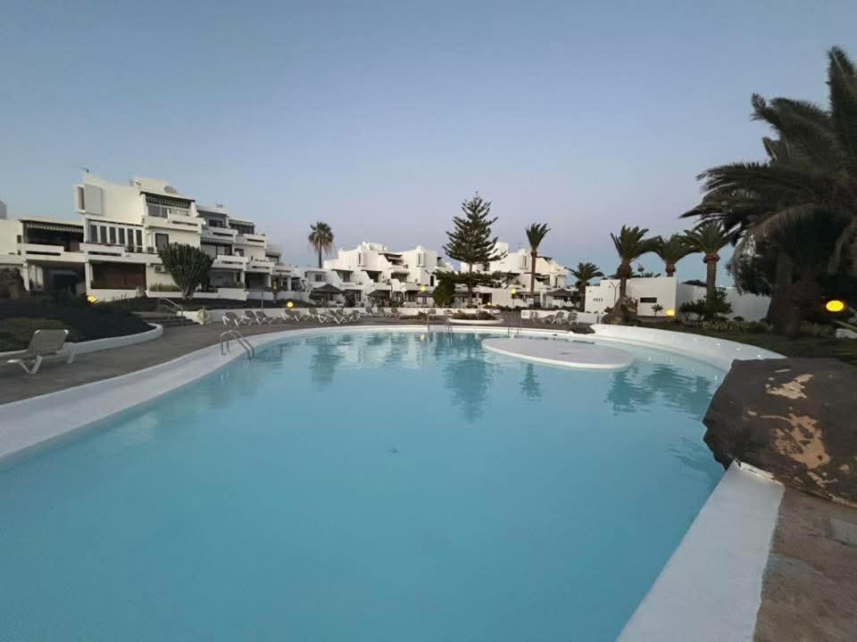 Happy Heart Los Molinos - 2 Bedroom 2 Bathroom Costa Teguise Exterior photo